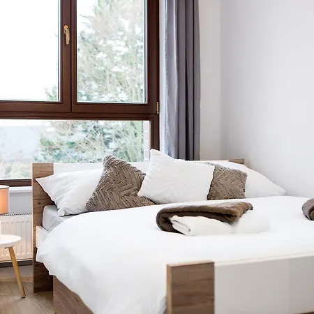 Asti Premium Lumen Appartamento Stettino
