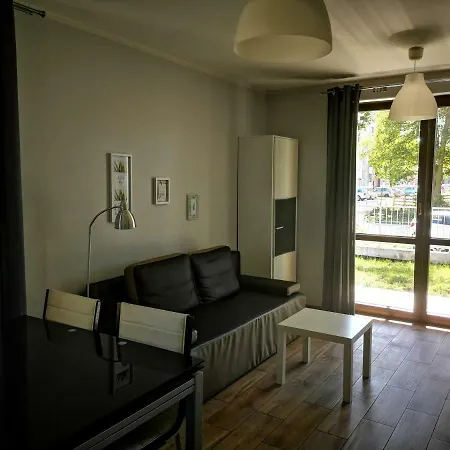 Asti Premium Lumen Appartamento Stettino