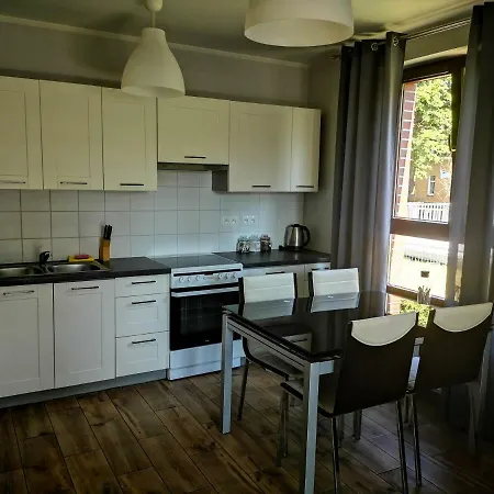 Asti Premium Lumen Appartamento Stettino
